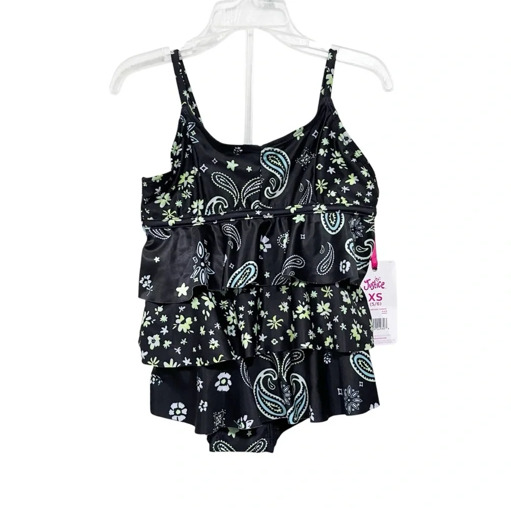 NWT Justice swim set